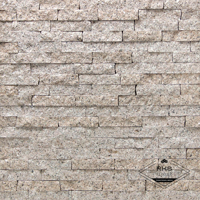 Фасадный камень Полоса - Гранит Куртинский в Краснодаре